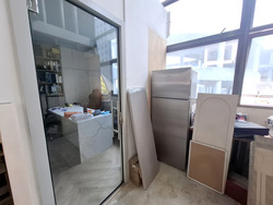 Woodlands Industrial Xchange (D25), Factory #486580271